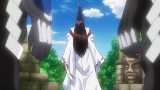 Episode 42 A Great Trial