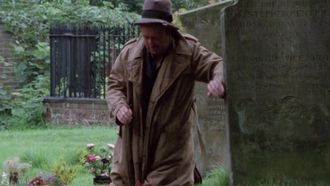 Episode 3 Service of All the Dead