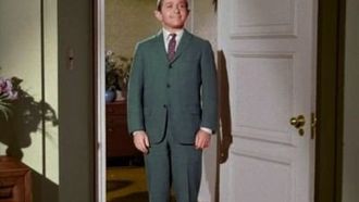 Episode 36 Cousin Edgar