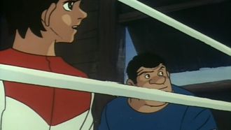 Episode 26 License of Despair