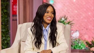 Episode 63 Kerry Washington