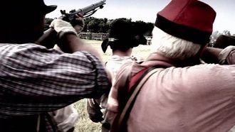 Episode 2 The Confederacy