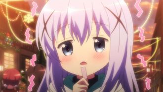 Episode 10 Bunnisode 10: A Request for Backup From a Full Heart