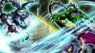 Episode 11 Stopping the Rage of Legends!: Part 1