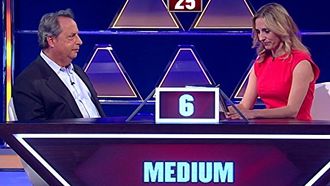 Episode 10 Jon Lovitz vs Deion Sanders and Rosie O'Donnell vs Kathy Najimy