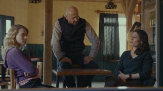 Episode 64 Testvérháború