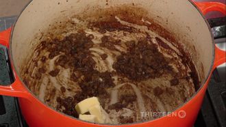 Episode 1 Comfort Food Revisited