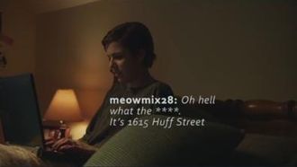 Episode 1 Murder in the Chat Room