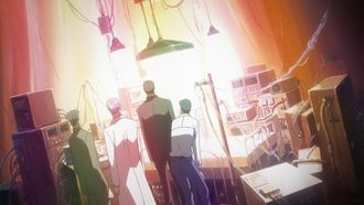 Episode 4 Kasha Incident