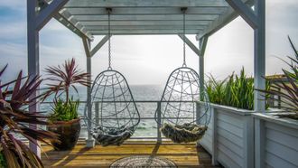 Episode 2 Malibu Beach House