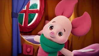 Episode 3 Meet Piglet