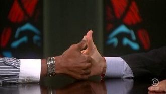 Episode 73 Sugar Ray Leonard