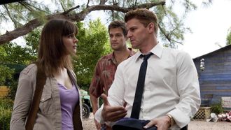 Episode 19 The Finder