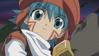 Episode 12 Entanglement