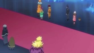 Episode 37 Zuwijo the Dark