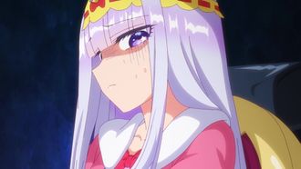 Episode 8 The Princess and the Frightful Demon Nightmare