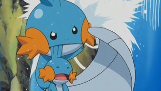 Episode 25 A Mudkip Mission
