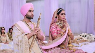 Episode 149 Garry, Seerat's Wedding.
