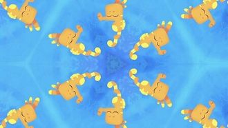 Episode 7 Wayu and the Coral