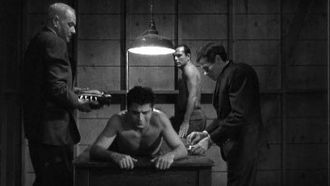 Episode 19 The Invisibles