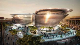 Episode 10 Expo 2020