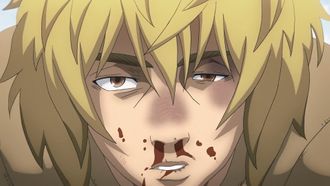 Episode 23 Miscalculation