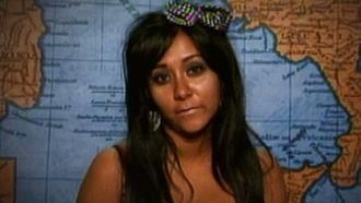 Episode 9 Three Men and a Snooki