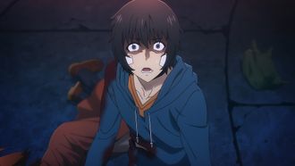 Episode 1 I'm Used to It