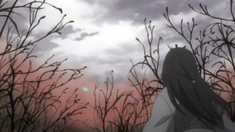 Episode 24 The Journey to the Field of Fire