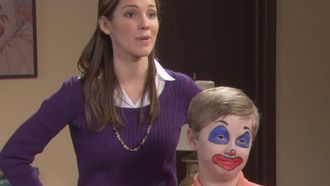 Episode 1 I See Her Face Everywhere