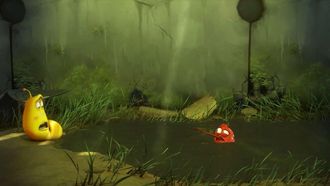 Episode 30 Swamp