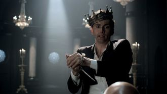 Episode 6 Hamlet with David Tennant