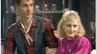 Episode 9 Three Skips and a Joey