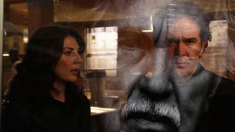 Episode 9 The Three-Card Monte Job