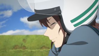 Episode 22 Kokokara wa Oretachi no Gemu da
