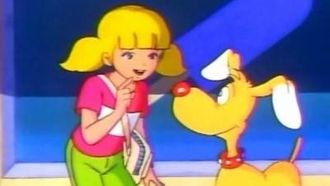 Episode 52 Dry Spell