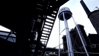 Episode 2 Magnolia Hotel and Sloss Furnace