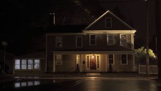 Episode 5 The Squire Street Haunting