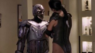 Episode 15 Bad Sport