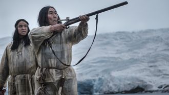 Episode 4 The Devils of the Earth
