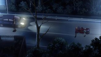 Episode 23 Determination