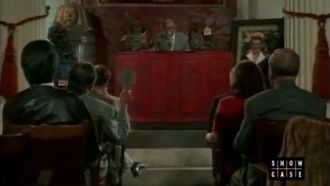 Episode 23 Morticia's Favorite Charity