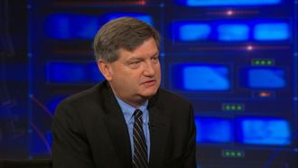 Episode 20 James Risen