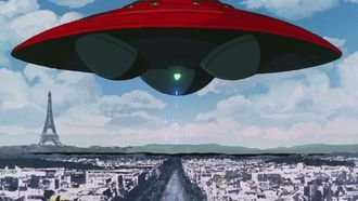 Episode 37 Emperor Neo