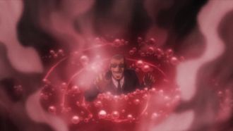 Episode 6 Self-Destruct