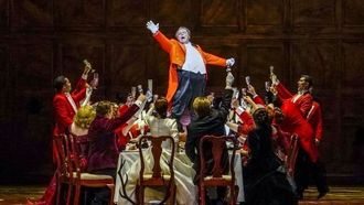 Episode 22 Great Performances at the Met: Falstaff