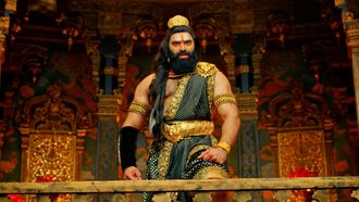 Episode 140 Dharm Ka Marg