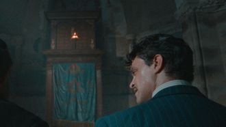 Episode 5 'We Are One Another's Ghosts'