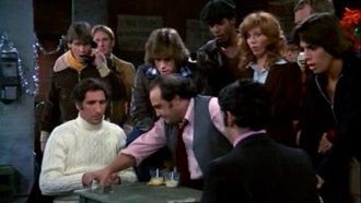 Episode 13 A Full House for Christmas