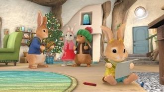 Episode 37 The Tale of the Christmas Star
